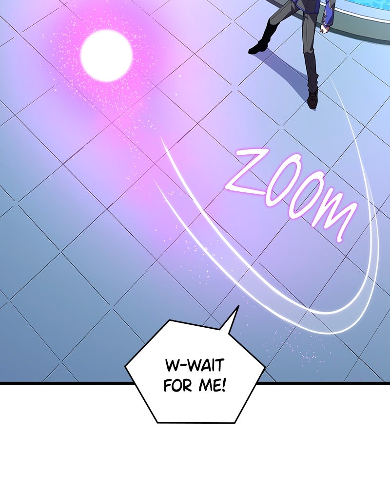 The Underworld Transcendent Returns Ep. 2 - After His Return page 36 - 