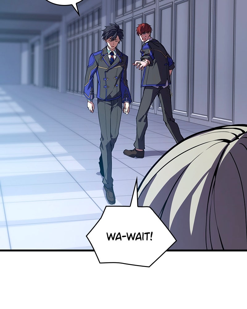The Underworld Transcendent Returns Ep. 3 - No Longer the Bottom-Ranked Student page 118 - 