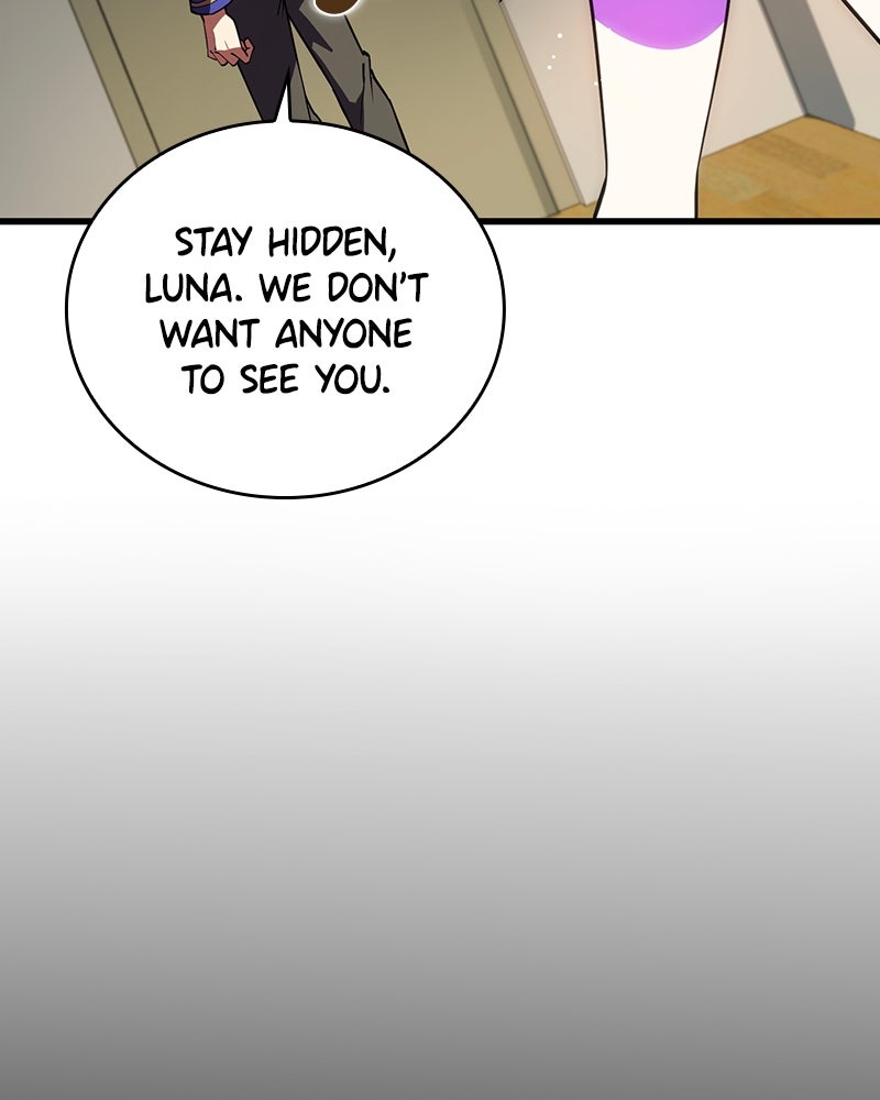 The Underworld Transcendent Returns Ep. 3 - No Longer the Bottom-Ranked Student page 130 - 