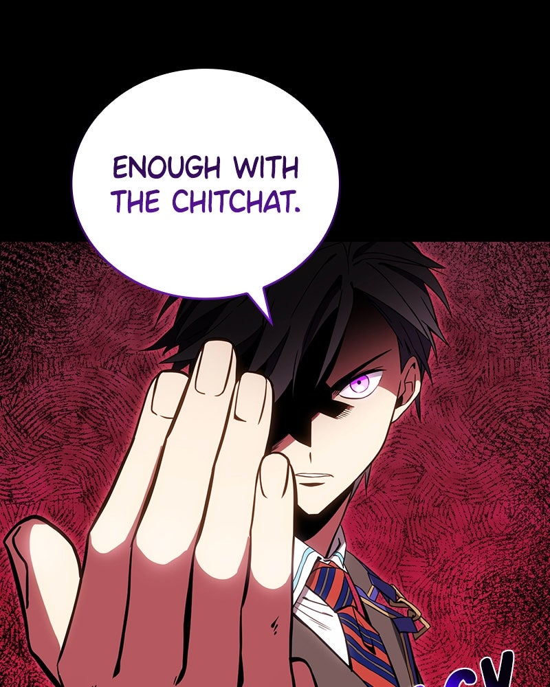 The Underworld Transcendent Returns Ep. 3 - No Longer the Bottom-Ranked Student page 144 - 