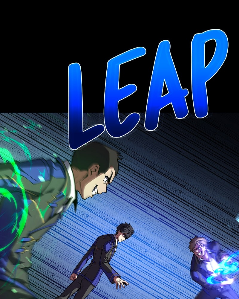 The Underworld Transcendent Returns Ep. 3 - No Longer the Bottom-Ranked Student page 148 - 