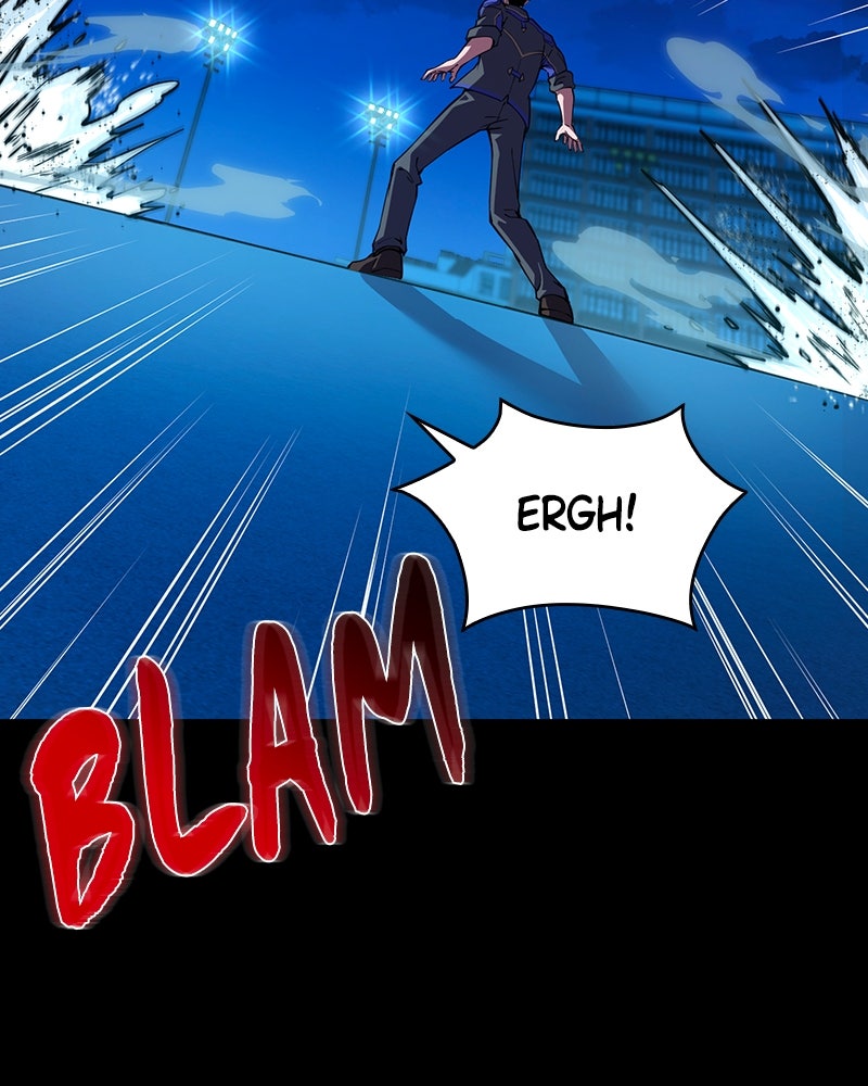The Underworld Transcendent Returns Ep. 3 - No Longer the Bottom-Ranked Student page 164 - 