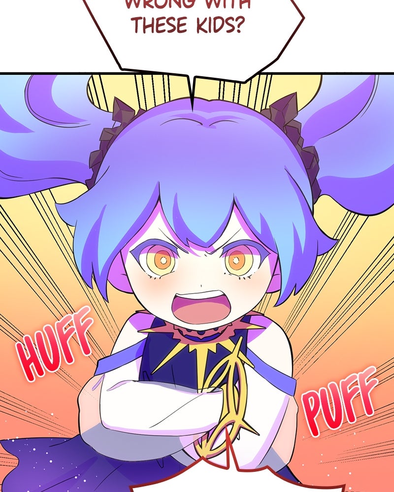 The Underworld Transcendent Returns Ep. 3 - No Longer the Bottom-Ranked Student page 34 - 