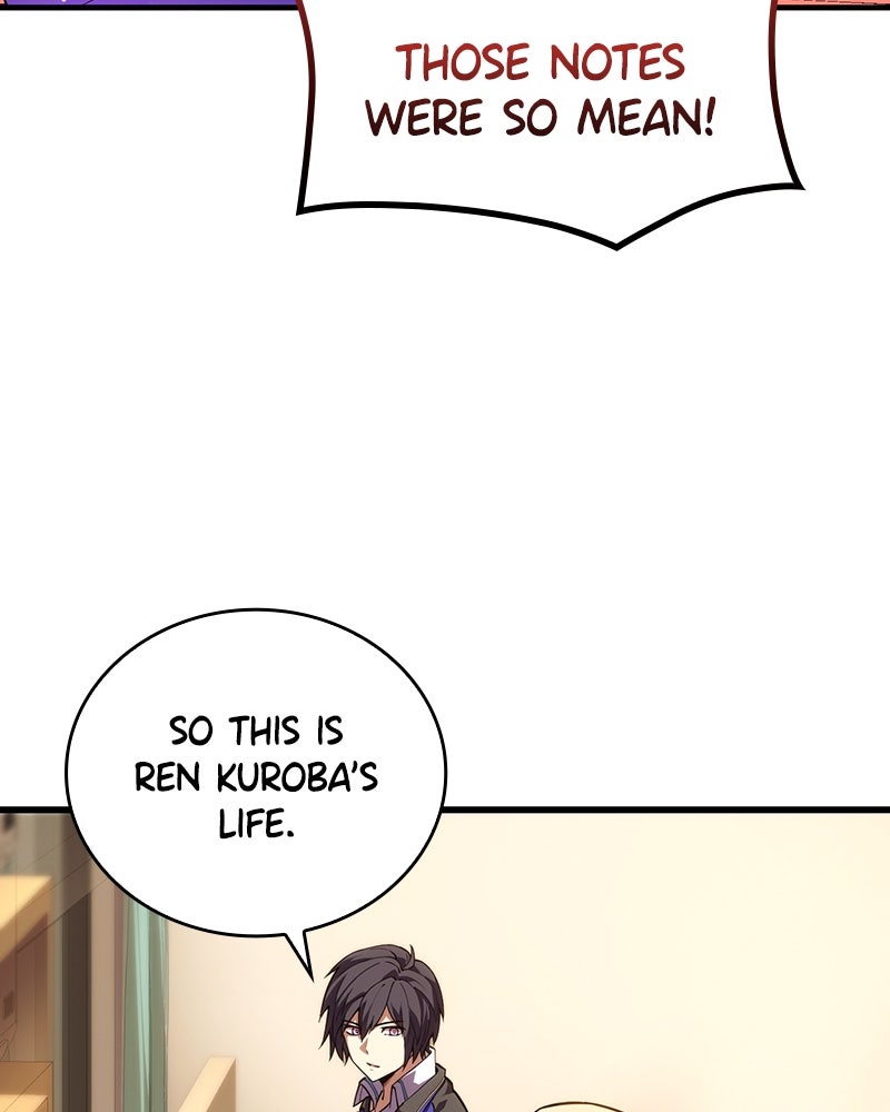 The Underworld Transcendent Returns Ep. 3 - No Longer the Bottom-Ranked Student page 35 - 