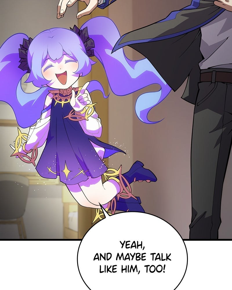 The Underworld Transcendent Returns Ep. 3 - No Longer the Bottom-Ranked Student page 57 - 