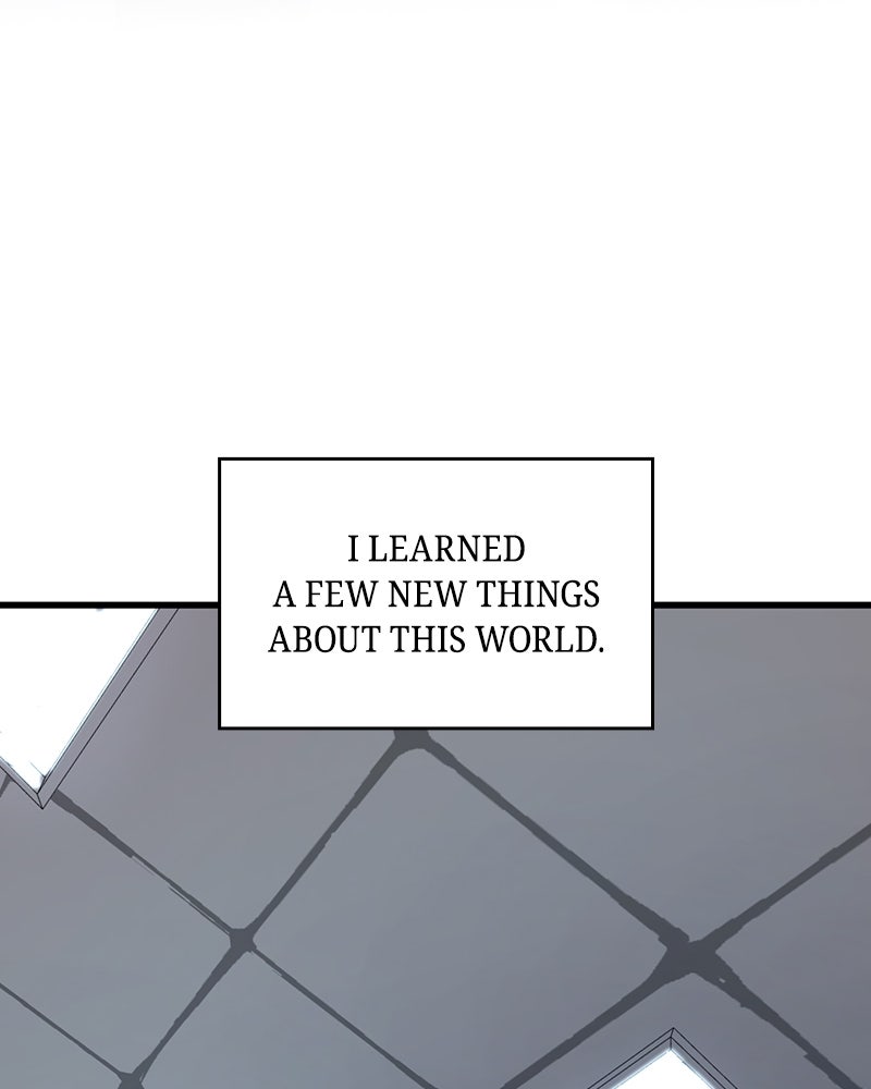 The Underworld Transcendent Returns Ep. 3 - No Longer the Bottom-Ranked Student page 63 - 