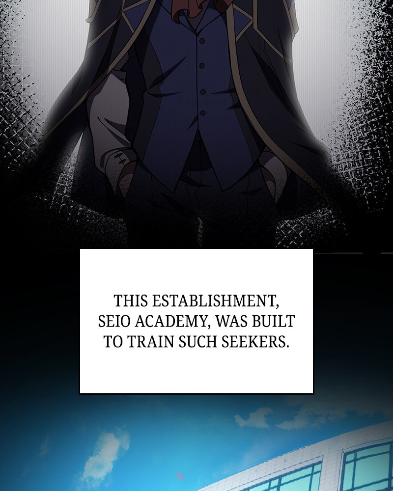 The Underworld Transcendent Returns Ep. 3 - No Longer the Bottom-Ranked Student page 71 - 