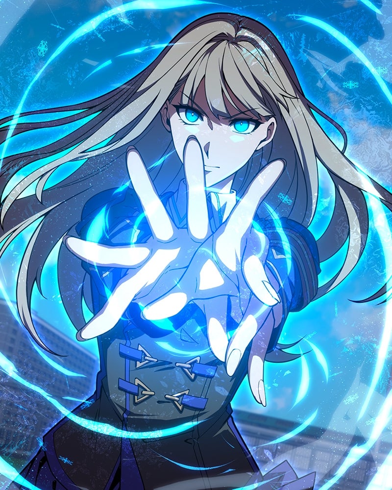 The Underworld Transcendent Returns Ep. 3 - No Longer the Bottom-Ranked Student page 76 - 