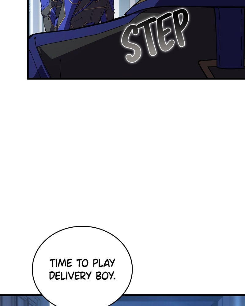 The Underworld Transcendent Returns Ep. 3 - No Longer the Bottom-Ranked Student page 83 - 