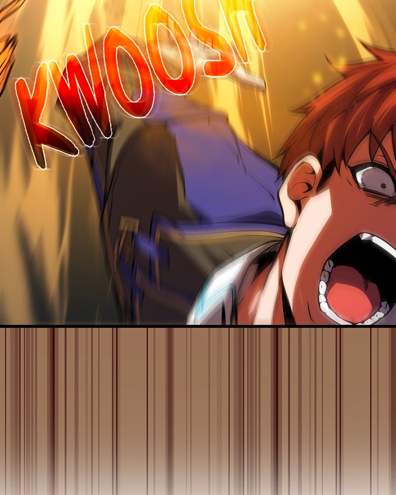 The Underworld Transcendent Returns Ep. 3 - No Longer the Bottom-Ranked Student page 100 - 
