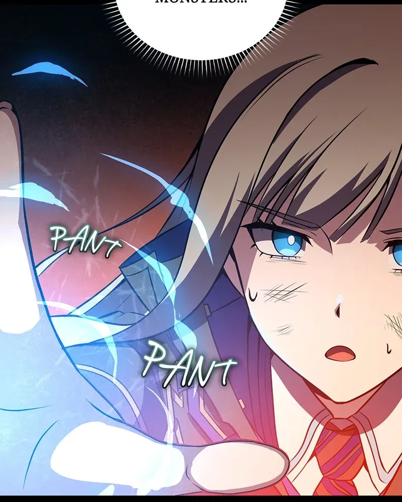 The Underworld Transcendent Returns Chapter 4 page 113 - 