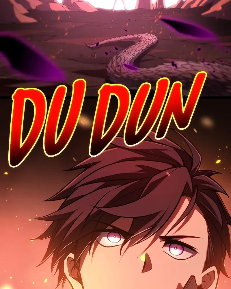 The Underworld Transcendent Returns Chapter 4 page 129 - 