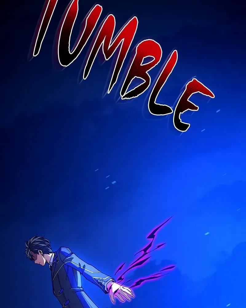The Underworld Transcendent Returns Chapter 4 page 27 - 