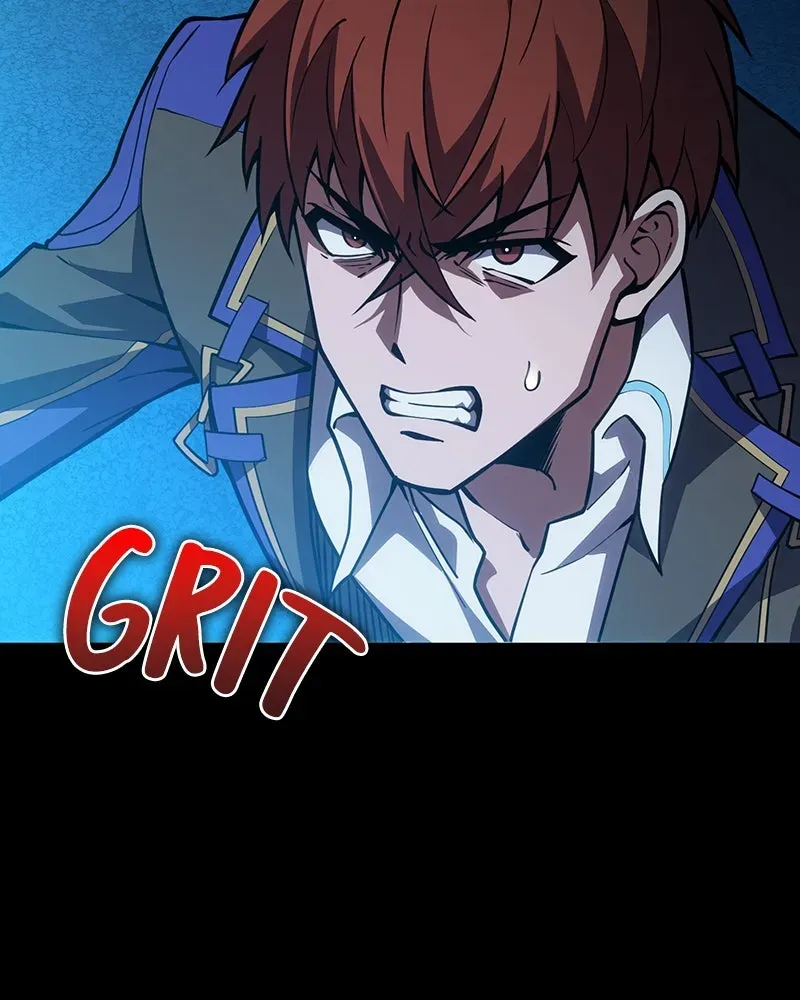 The Underworld Transcendent Returns Chapter 4 page 4 - 