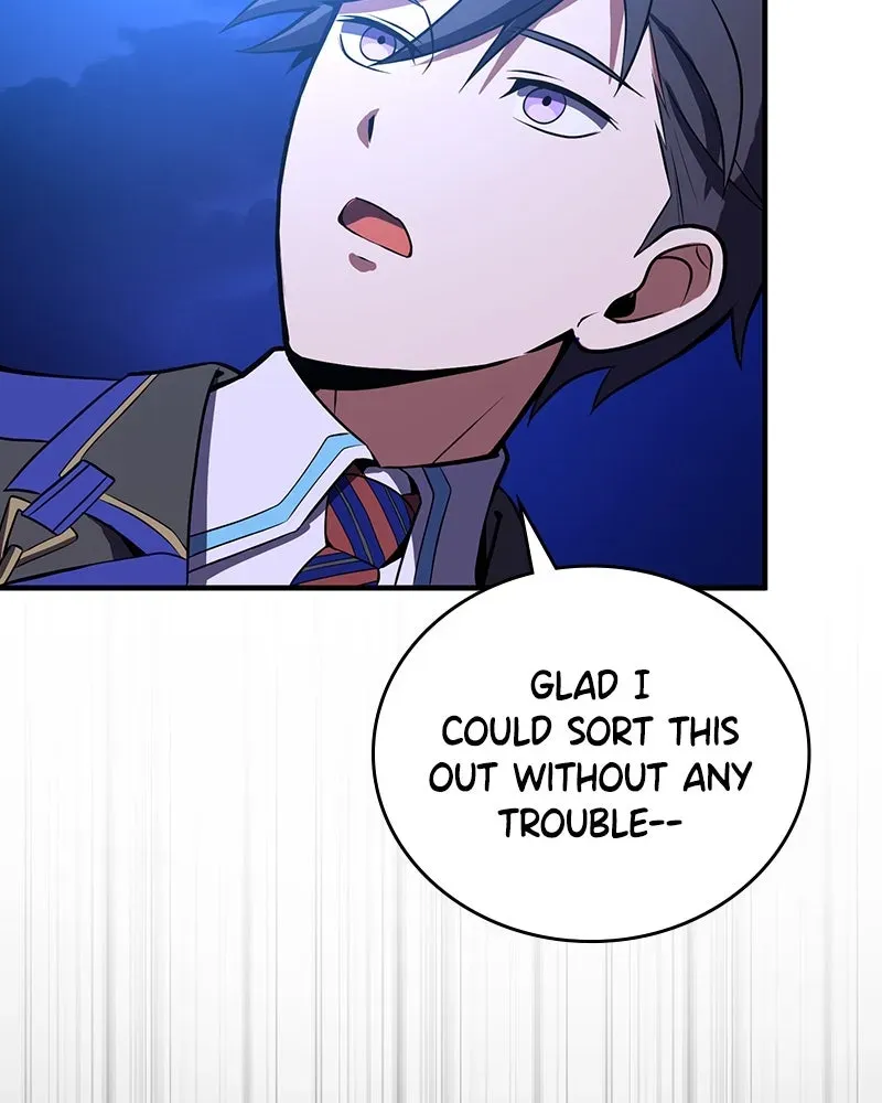The Underworld Transcendent Returns Chapter 4 page 32 - 