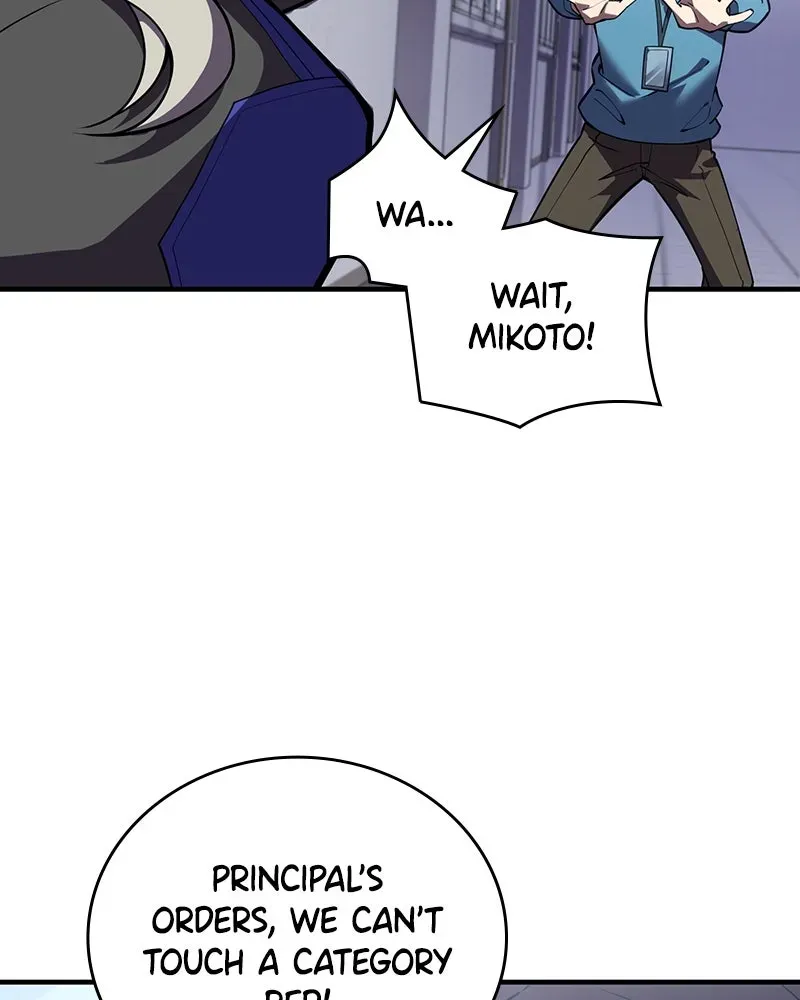 The Underworld Transcendent Returns Chapter 4 page 48 - 