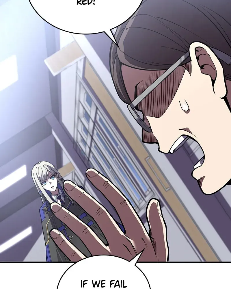 The Underworld Transcendent Returns Chapter 4 page 49 - 