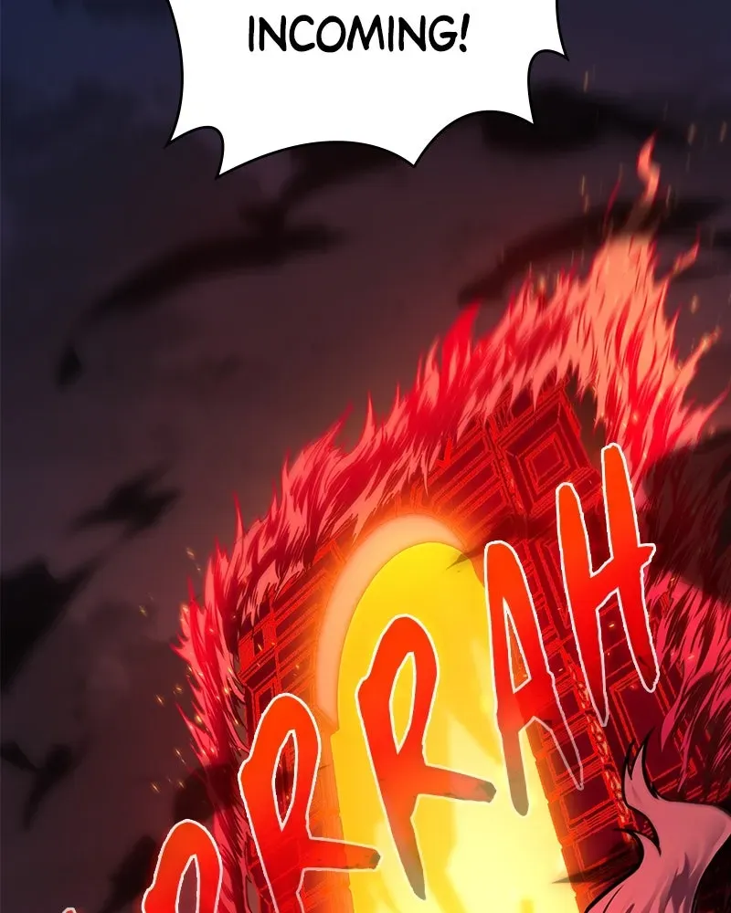 The Underworld Transcendent Returns Chapter 4 page 60 - 