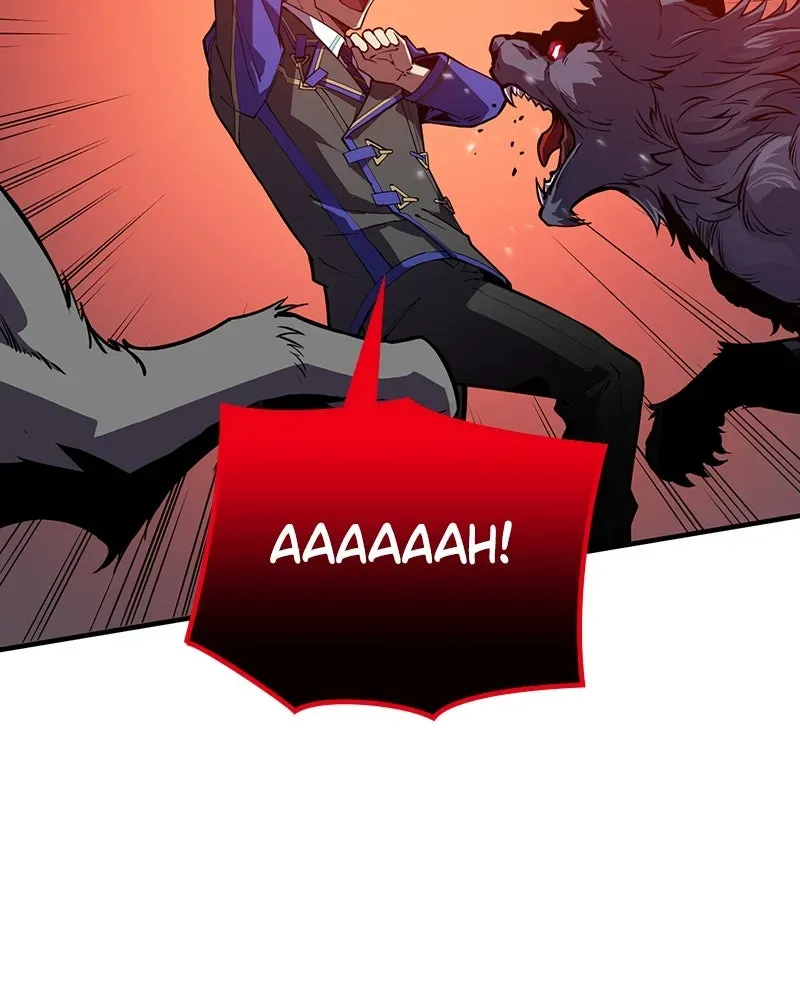 The Underworld Transcendent Returns Chapter 4 page 68 - 
