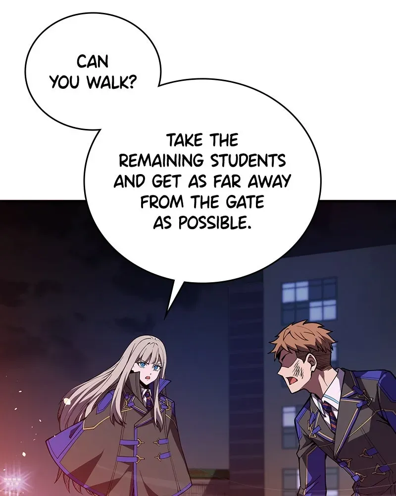 The Underworld Transcendent Returns Chapter 4 page 76 - 