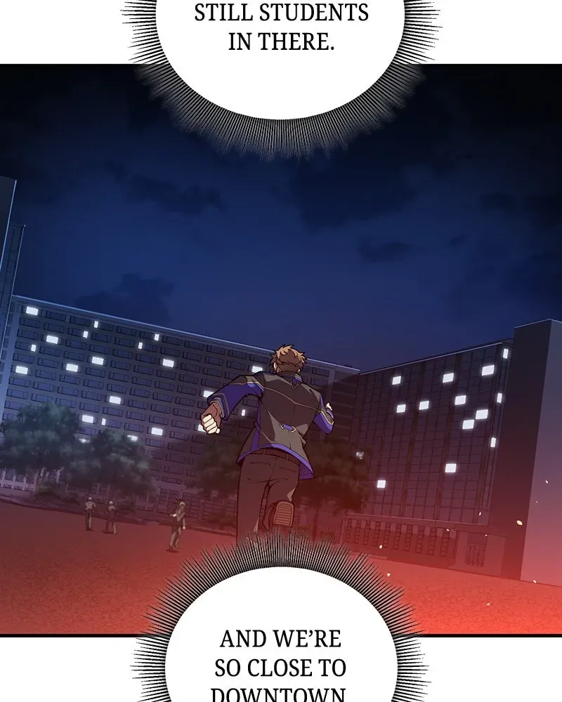 The Underworld Transcendent Returns Chapter 4 page 78 - 
