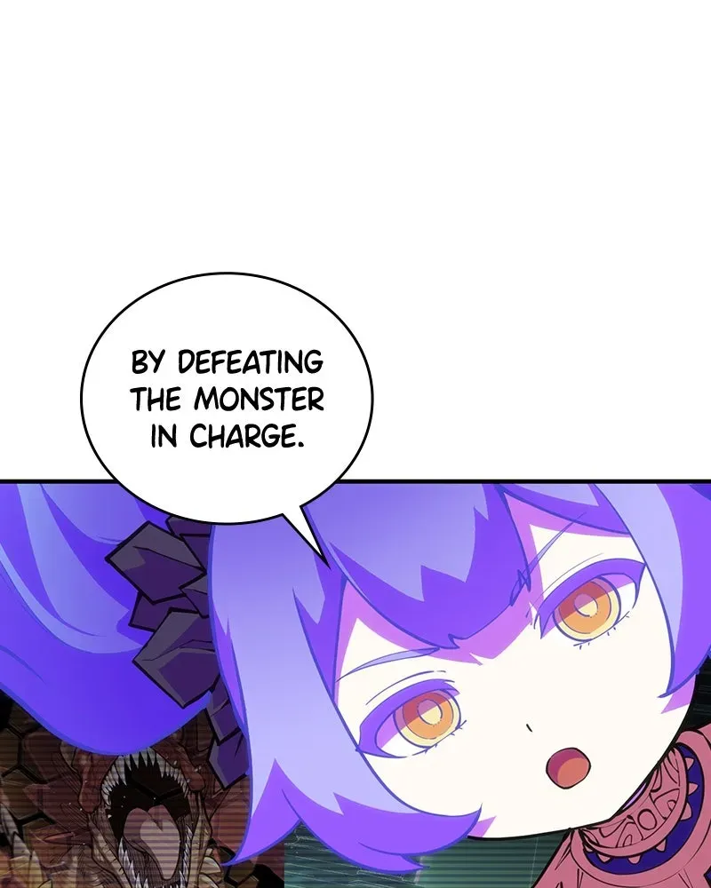 The Underworld Transcendent Returns Chapter 4 page 90 - 