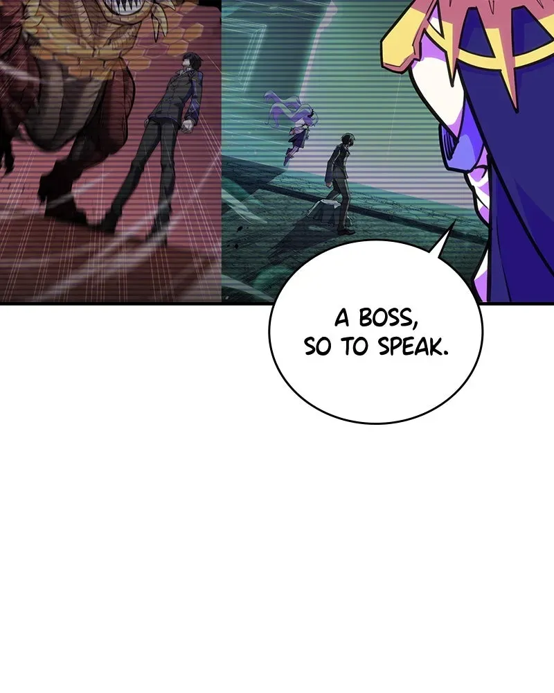 The Underworld Transcendent Returns Chapter 4 page 91 - 
