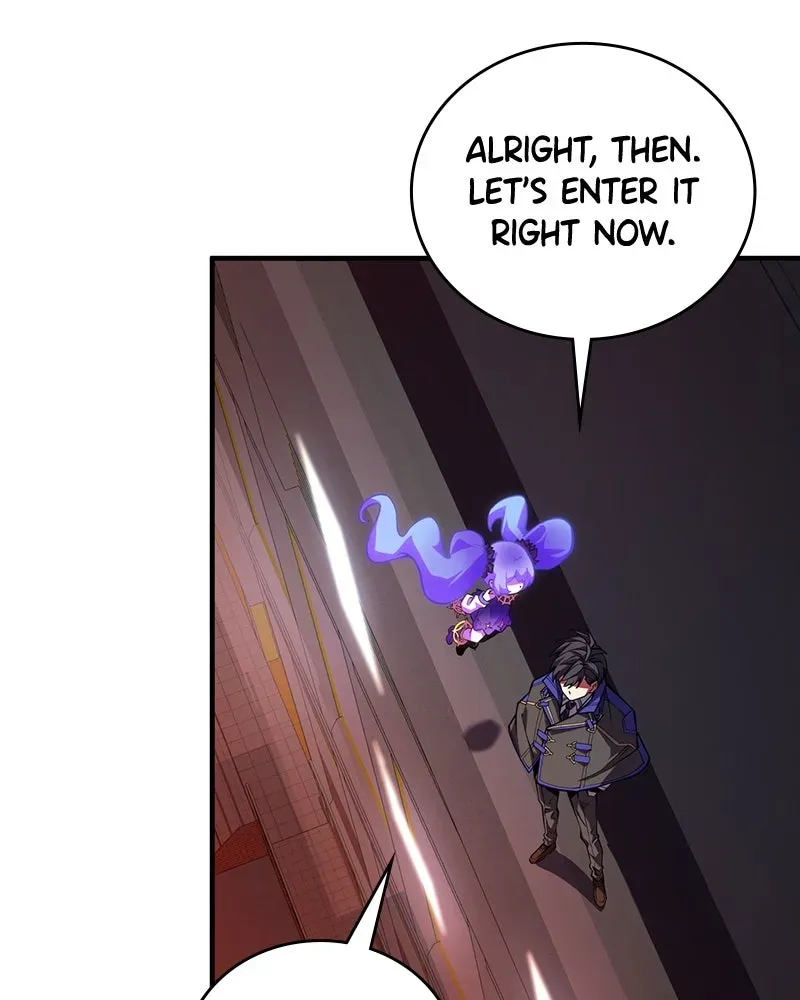 The Underworld Transcendent Returns Chapter 4 page 92 - 
