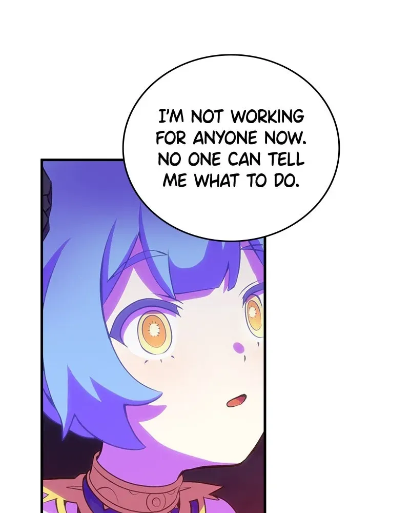 The Underworld Transcendent Returns Chapter 4 page 96 - 