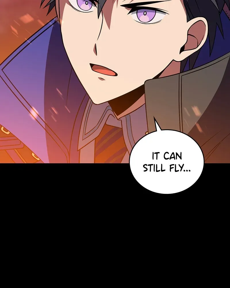 The Underworld Transcendent Returns Chapter 5 page 104 - 