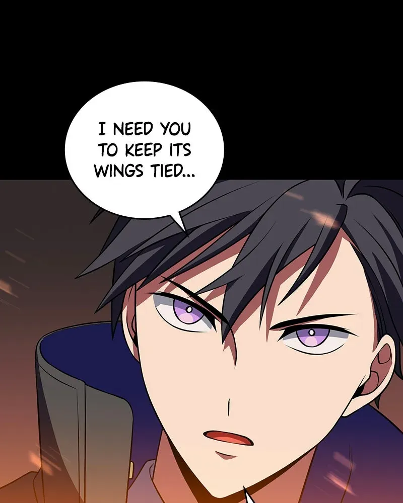 The Underworld Transcendent Returns Chapter 5 page 108 - 