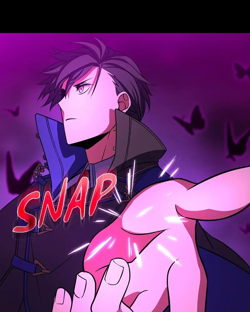 The Underworld Transcendent Returns Chapter 5 page 136 - 