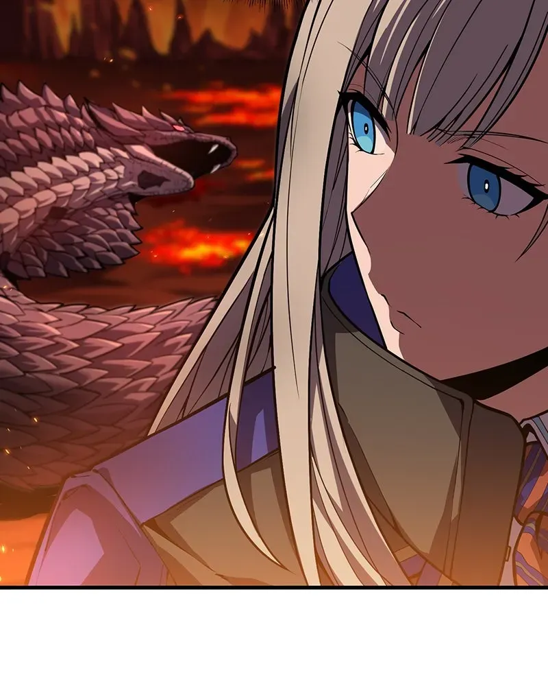 The Underworld Transcendent Returns Chapter 5 page 16 - 