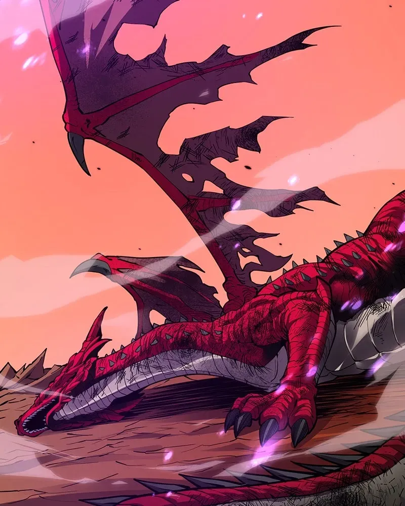 The Underworld Transcendent Returns Chapter 5 page 153 - 