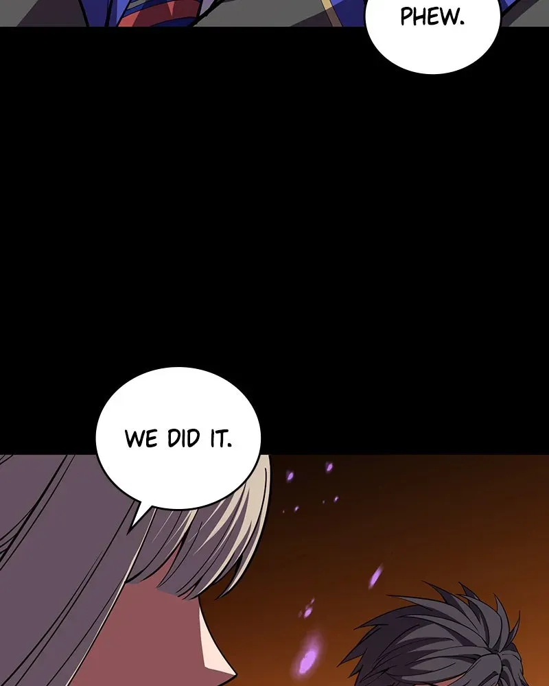 The Underworld Transcendent Returns Chapter 5 page 156 - 