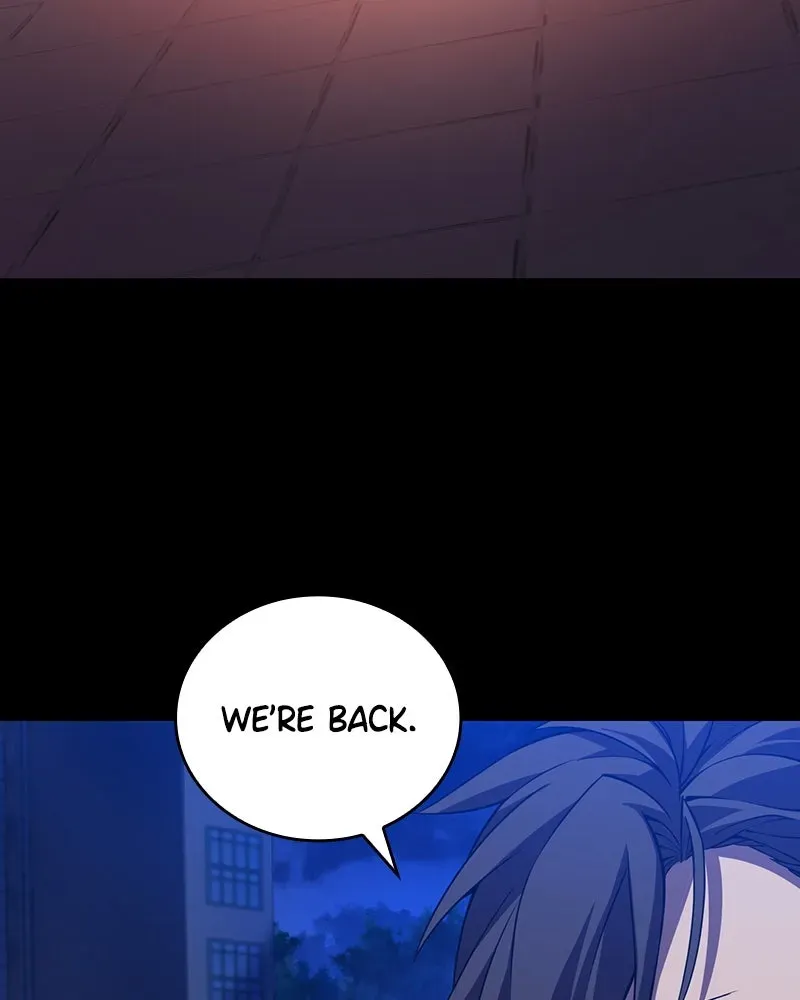 The Underworld Transcendent Returns Chapter 5 page 168 - 