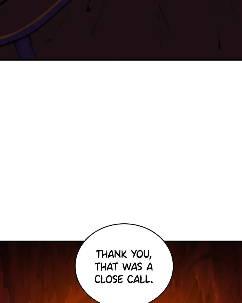 The Underworld Transcendent Returns Chapter 5 page 3 - 