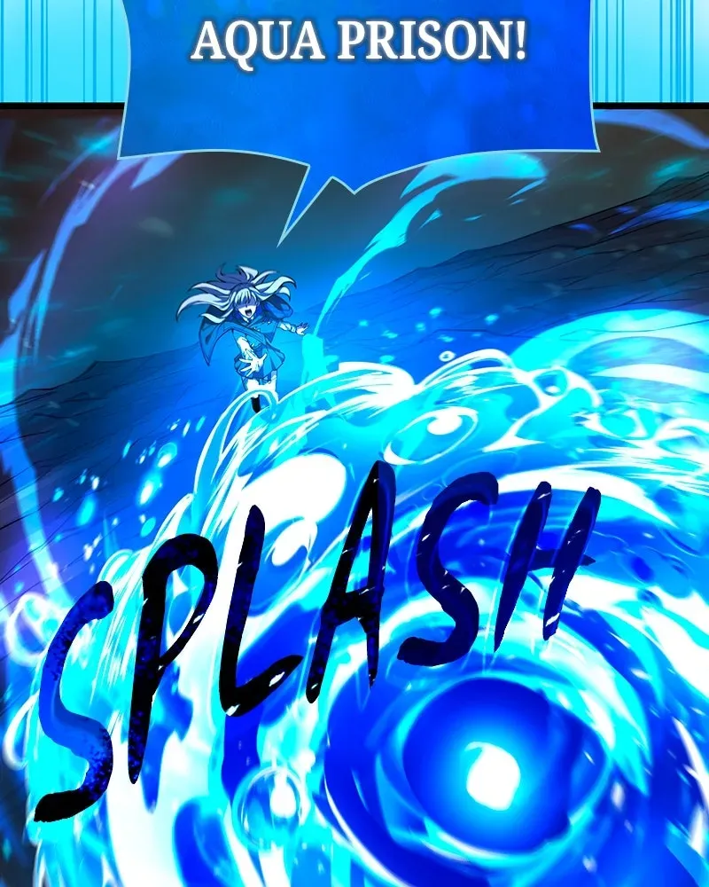 The Underworld Transcendent Returns Chapter 5 page 28 - 