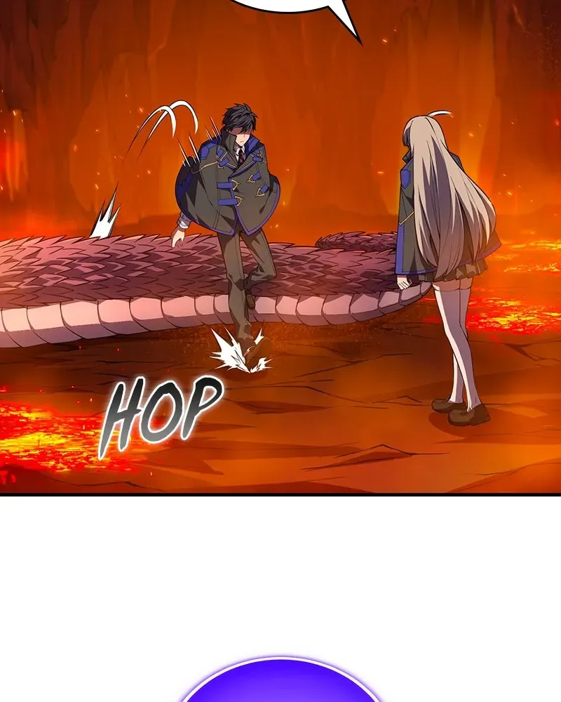 The Underworld Transcendent Returns Chapter 5 page 4 - 