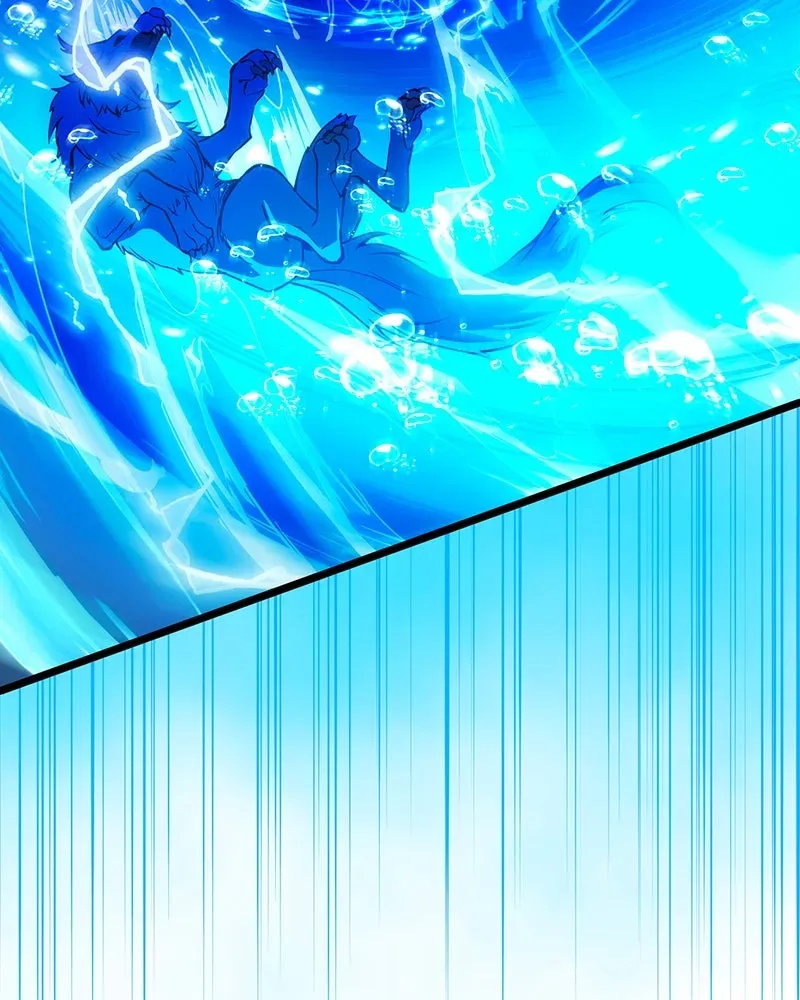 The Underworld Transcendent Returns Chapter 5 page 32 - 