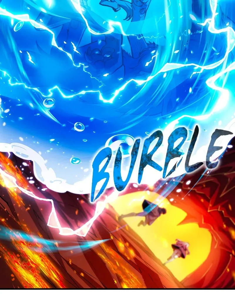 The Underworld Transcendent Returns Chapter 5 page 34 - 