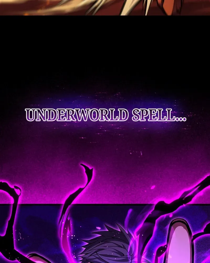 The Underworld Transcendent Returns Chapter 5 page 44 - 