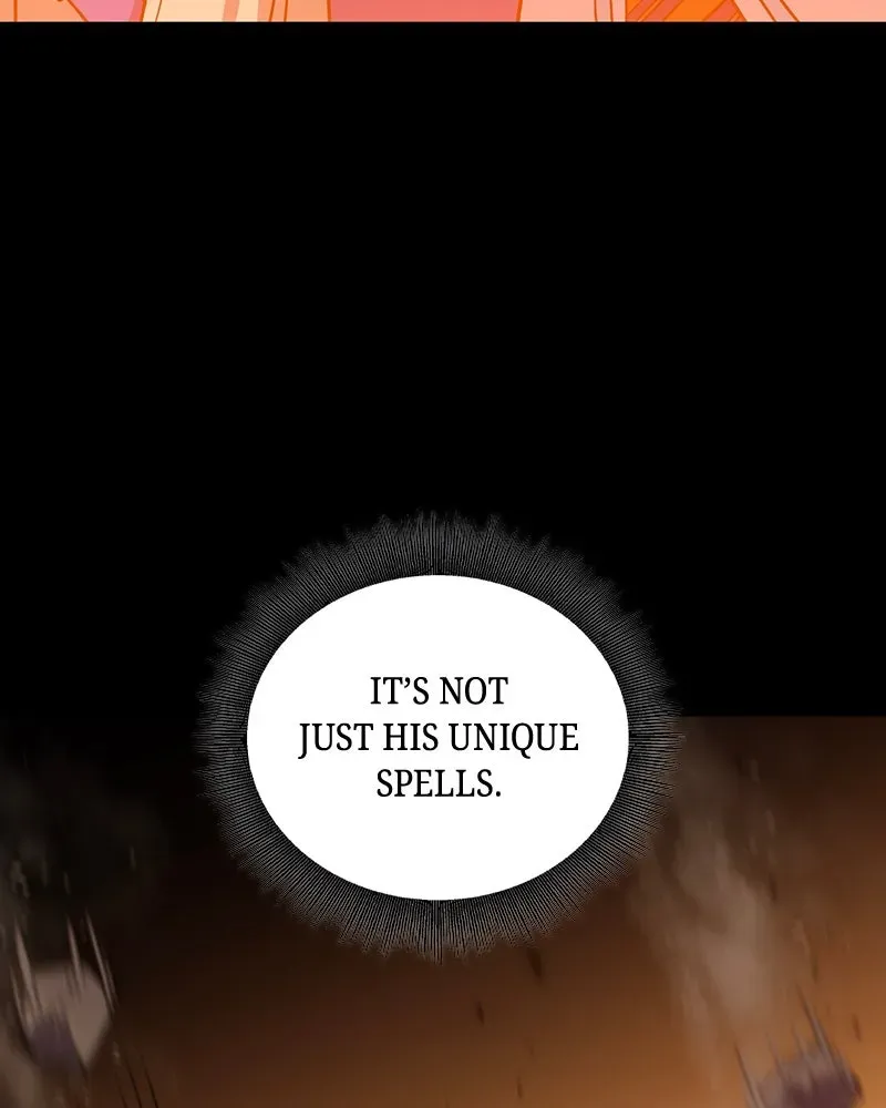 The Underworld Transcendent Returns Chapter 5 page 54 - 
