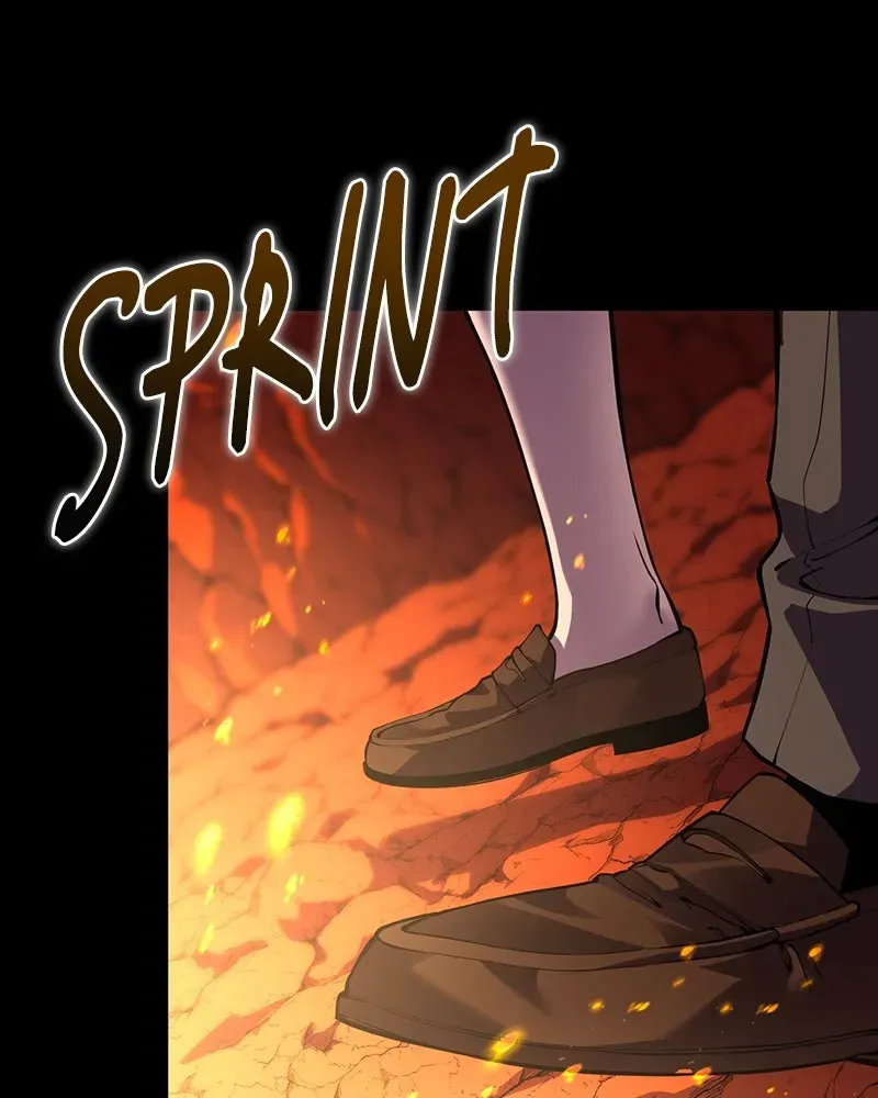The Underworld Transcendent Returns Chapter 5 page 64 - 
