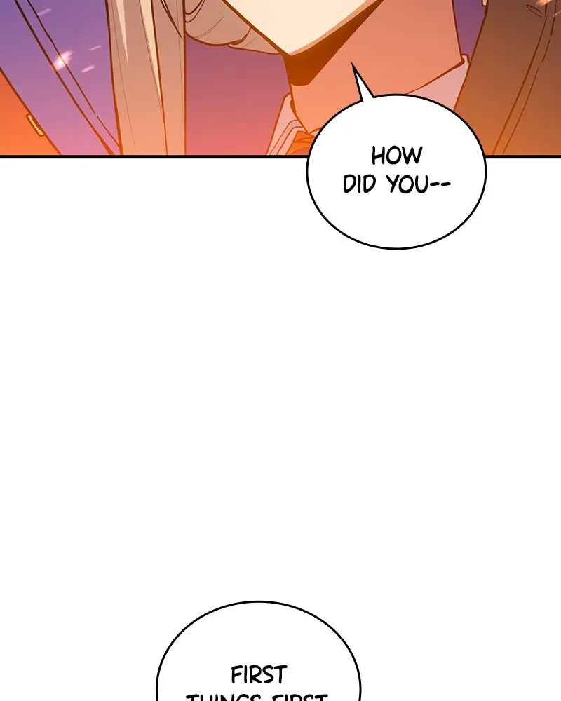 The Underworld Transcendent Returns Chapter 5 page 8 - 