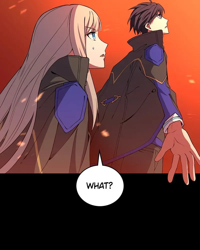 The Underworld Transcendent Returns Chapter 5 page 74 - 