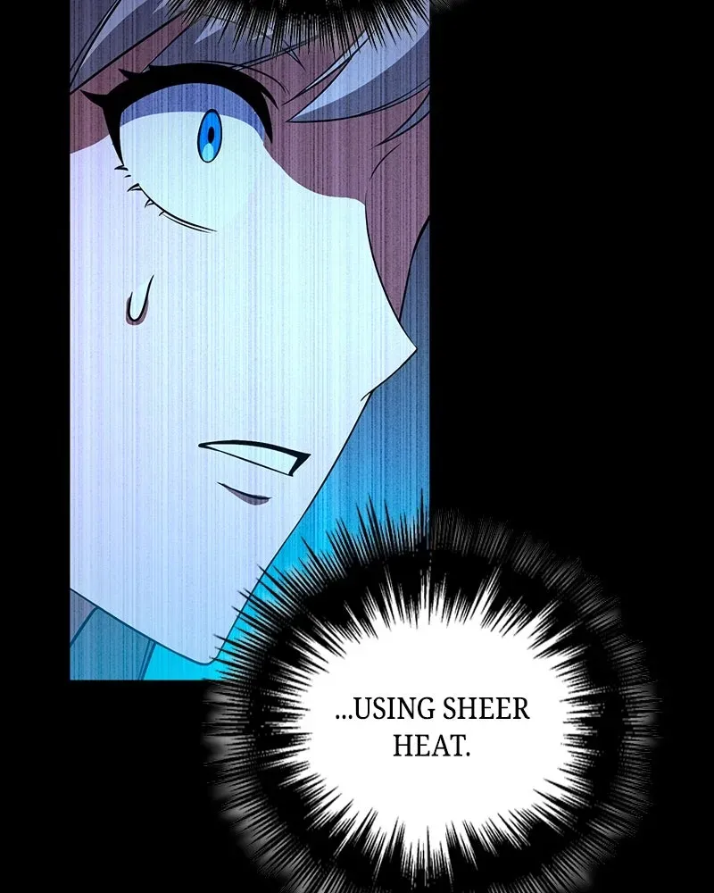 The Underworld Transcendent Returns Chapter 5 page 92 - 