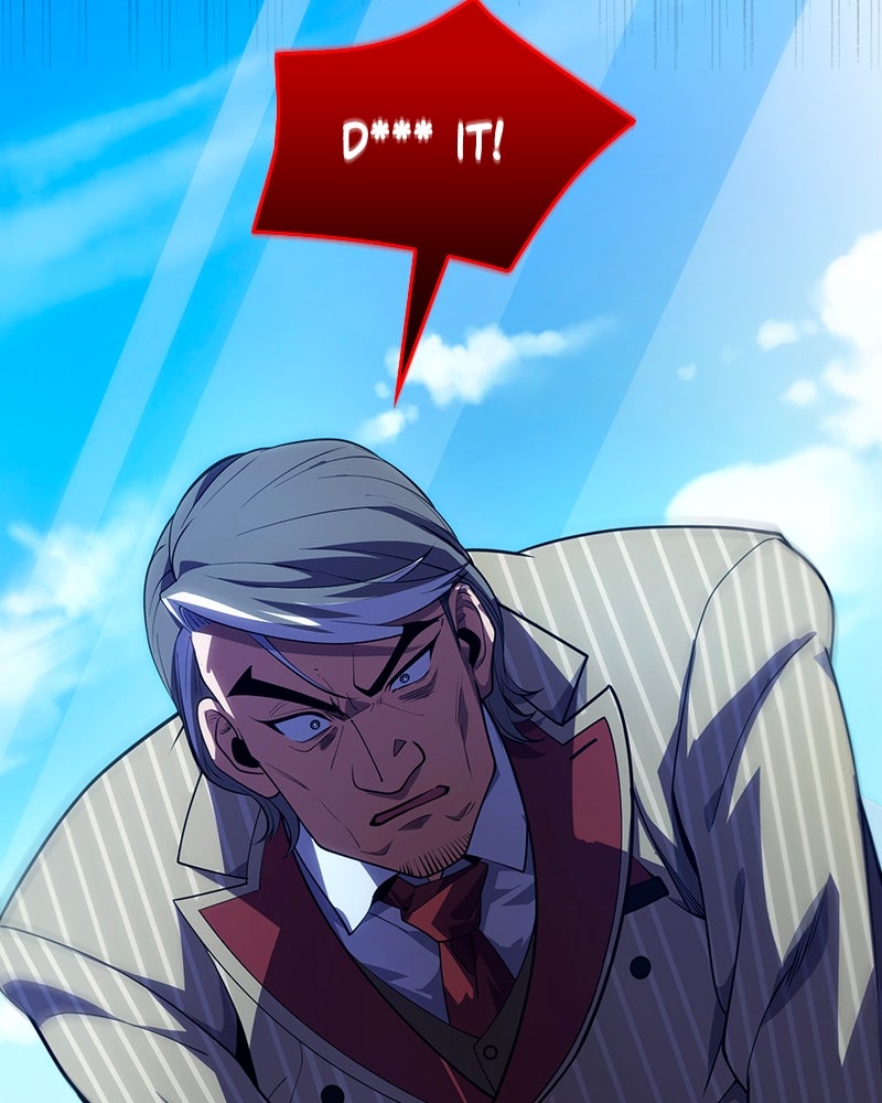 The Underworld Transcendent Returns Ep. 7 - Charging Ahead page 107 - 