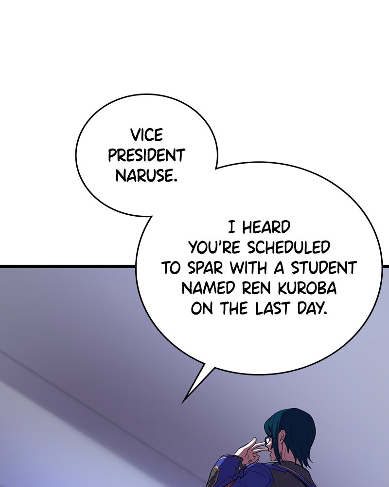 The Underworld Transcendent Returns Ep. 7 - Charging Ahead page 115 - 