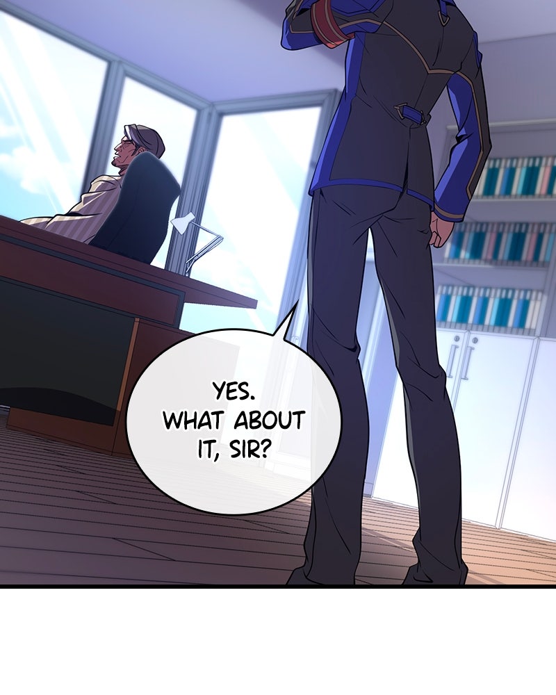 The Underworld Transcendent Returns Ep. 7 - Charging Ahead page 116 - 
